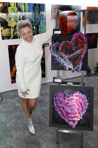 Charity-Auktion 'Art'n'Schutz' in Werl