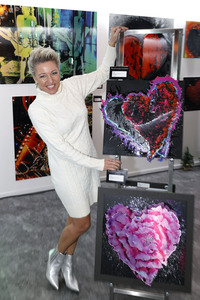 Charity-Auktion 'Art'n'Schutz' in Werl