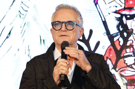 Charity-Auktion 'Art'n'Schutz' in Werl