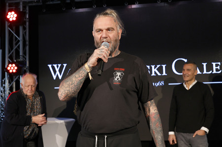 Charity-Auktion 'Art'n'Schutz' in Werl