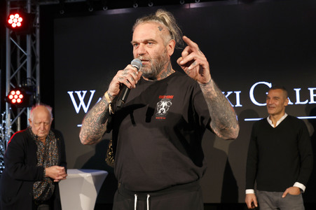 Charity-Auktion 'Art'n'Schutz' in Werl