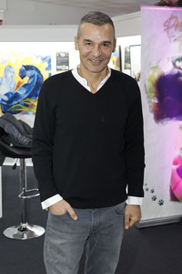 Charity-Auktion 'Art'n'Schutz' in Werl