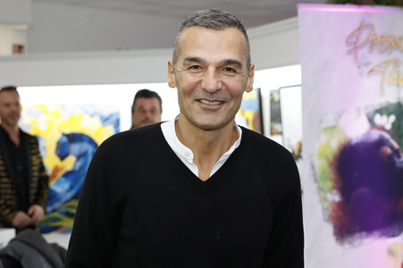 Charity-Auktion 'Art'n'Schutz' in Werl