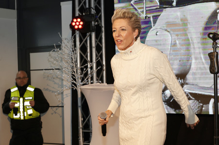 Charity-Auktion 'Art'n'Schutz' in Werl