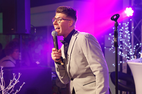 Charity-Auktion 'Art'n'Schutz' in Werl