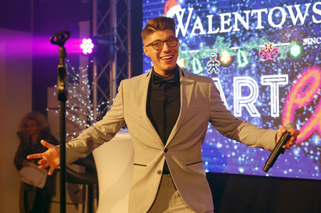 Charity-Auktion 'Art'n'Schutz' in Werl