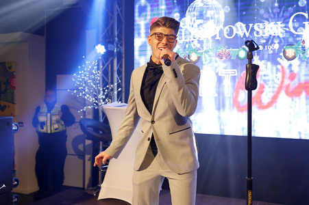 Charity-Auktion 'Art'n'Schutz' in Werl