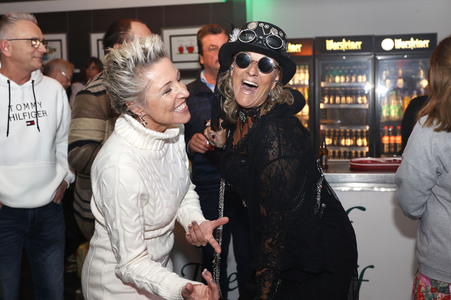 Charity-Auktion 'Art'n'Schutz' in Werl