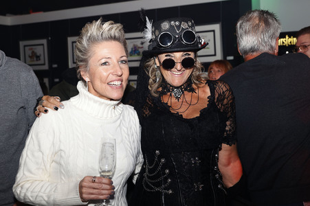 Charity-Auktion 'Art'n'Schutz' in Werl