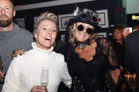 Charity-Auktion 'Art'n'Schutz' in Werl