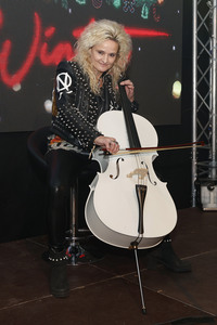 Charity-Auktion 'Art'n'Schutz' in Werl