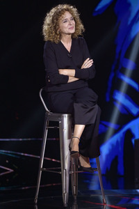 Talkshow 'Belve 2024' in Rom