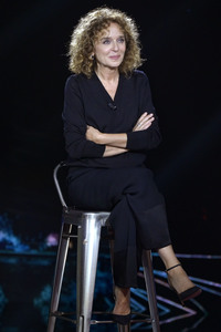 Talkshow 'Belve 2024' in Rom