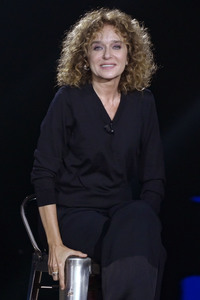 Talkshow 'Belve 2024' in Rom