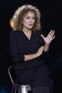 Talkshow 'Belve 2024' in Rom