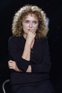 Talkshow 'Belve 2024' in Rom