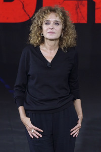 Talkshow 'Belve 2024' in Rom