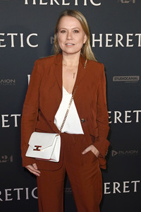 Filmpremiere 'Heretic' in Berlin