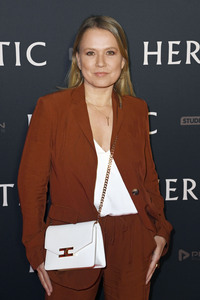 Filmpremiere 'Heretic' in Berlin