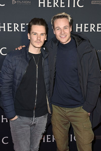 Filmpremiere 'Heretic' in Berlin