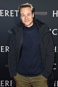 Filmpremiere 'Heretic' in Berlin