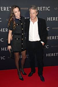 Filmpremiere 'Heretic' in Berlin