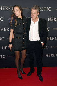 Filmpremiere 'Heretic' in Berlin