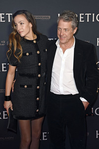 Filmpremiere 'Heretic' in Berlin