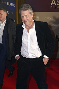 Filmpremiere 'Heretic' in Berlin