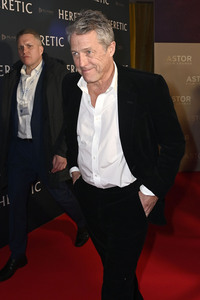 Filmpremiere 'Heretic' in Berlin