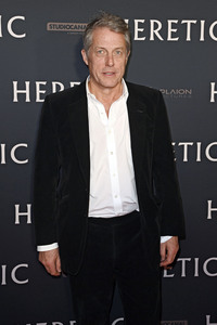 Filmpremiere 'Heretic' in Berlin