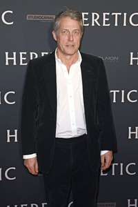 Filmpremiere 'Heretic' in Berlin