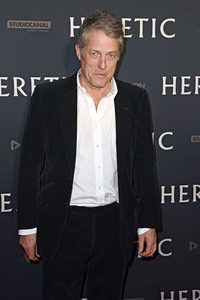 Filmpremiere 'Heretic' in Berlin