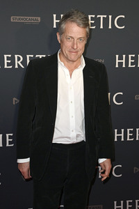 Filmpremiere 'Heretic' in Berlin