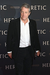 Filmpremiere 'Heretic' in Berlin