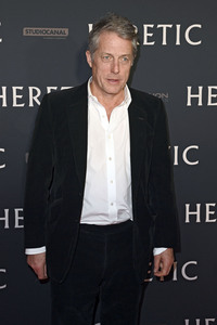 Filmpremiere 'Heretic' in Berlin