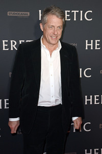 Filmpremiere 'Heretic' in Berlin