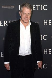 Filmpremiere 'Heretic' in Berlin