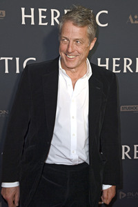 Filmpremiere 'Heretic' in Berlin