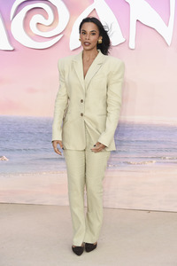 Filmpremiere 'Vaiana 2' in London