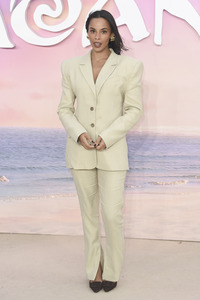 Filmpremiere 'Vaiana 2' in London