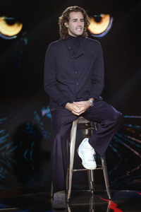 Talkshow 'Belve 2024' in Rom