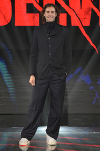 Talkshow 'Belve 2024' in Rom