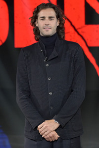 Talkshow 'Belve 2024' in Rom