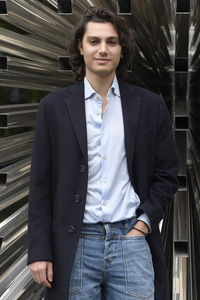 Photocall 'Vincenzo Malinconico 2' in Rom