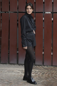 Photocall 'Vincenzo Malinconico 2' in Rom