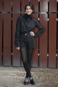 Photocall 'Vincenzo Malinconico 2' in Rom