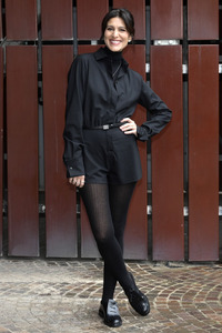 Photocall 'Vincenzo Malinconico 2' in Rom