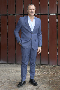 Photocall 'Vincenzo Malinconico 2' in Rom