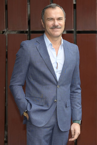 Photocall 'Vincenzo Malinconico 2' in Rom